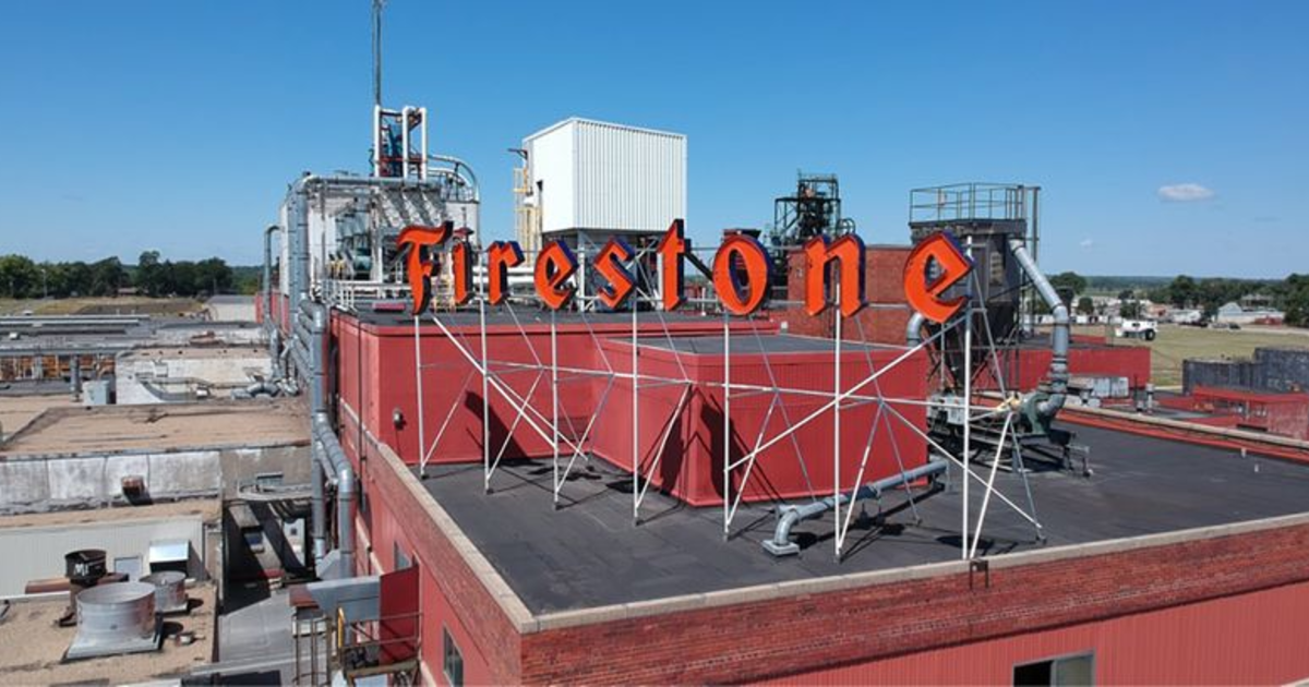 Slow ag market forces job cuts at Bridgestone Des Moines, Iowa, tire